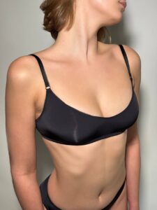 Боди Electra Black