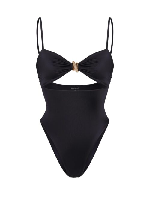 Купальник Riviera Black