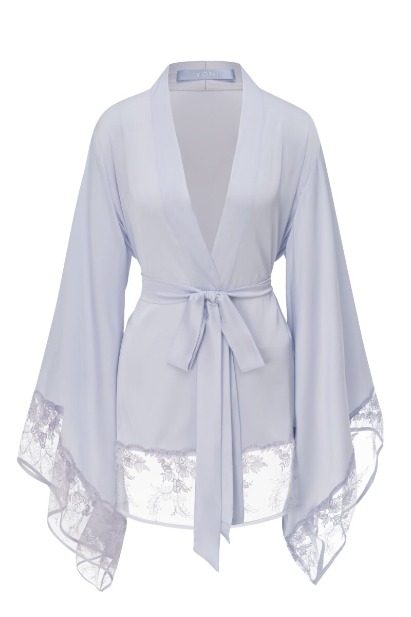 Кимоно YONI Blue