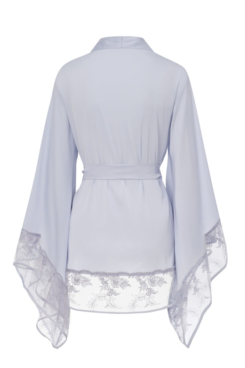 Кимоно YONI Blue