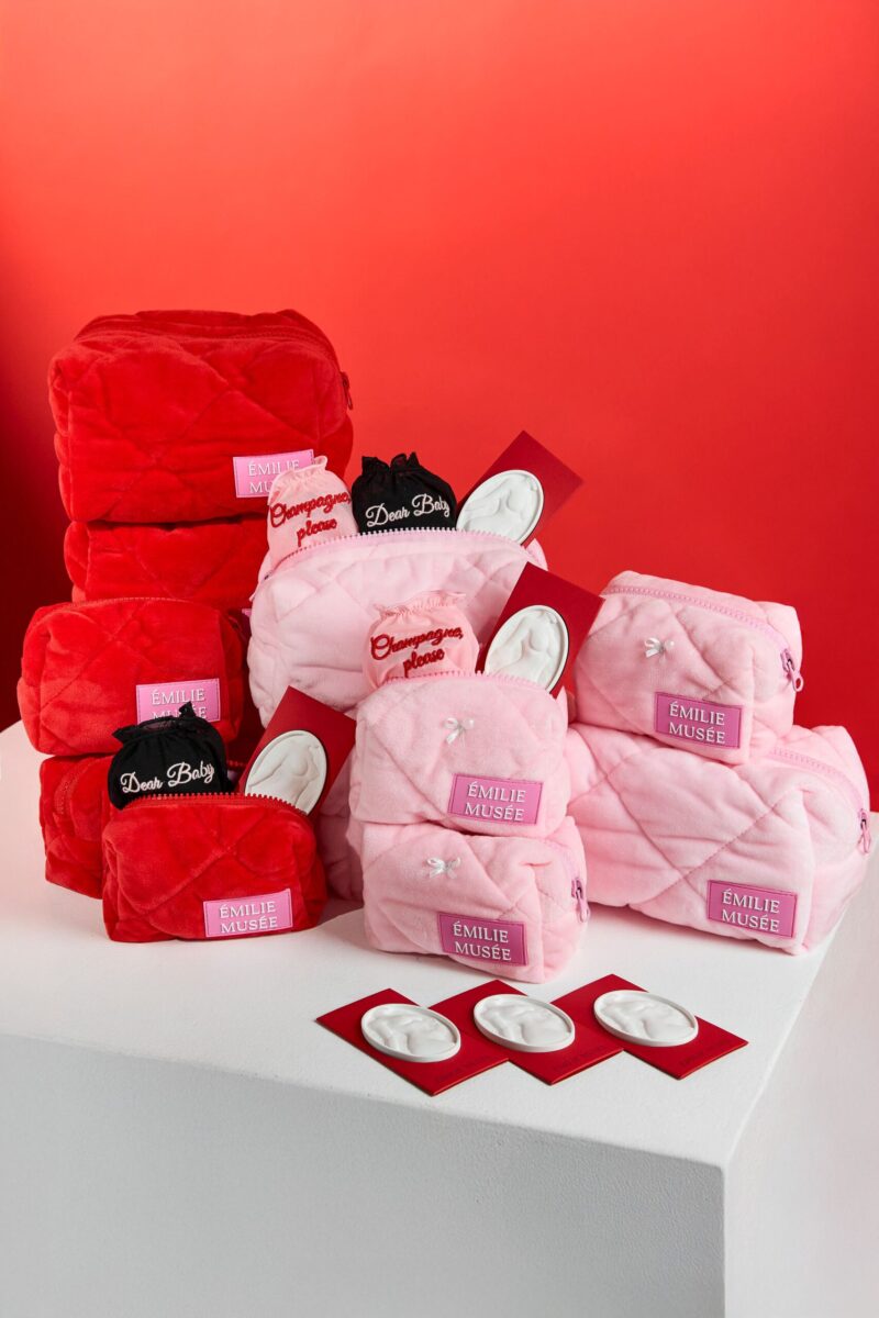 Подарочный набор Champagne, please Подарочный набор Champagne, please