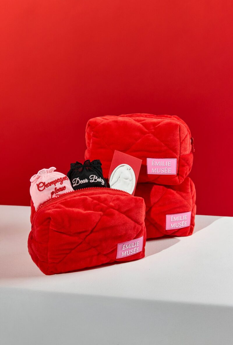 Подарочный набор Red Passion Подарочный набор Red Passion