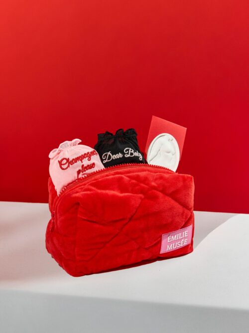 Подарочный набор Red Passion