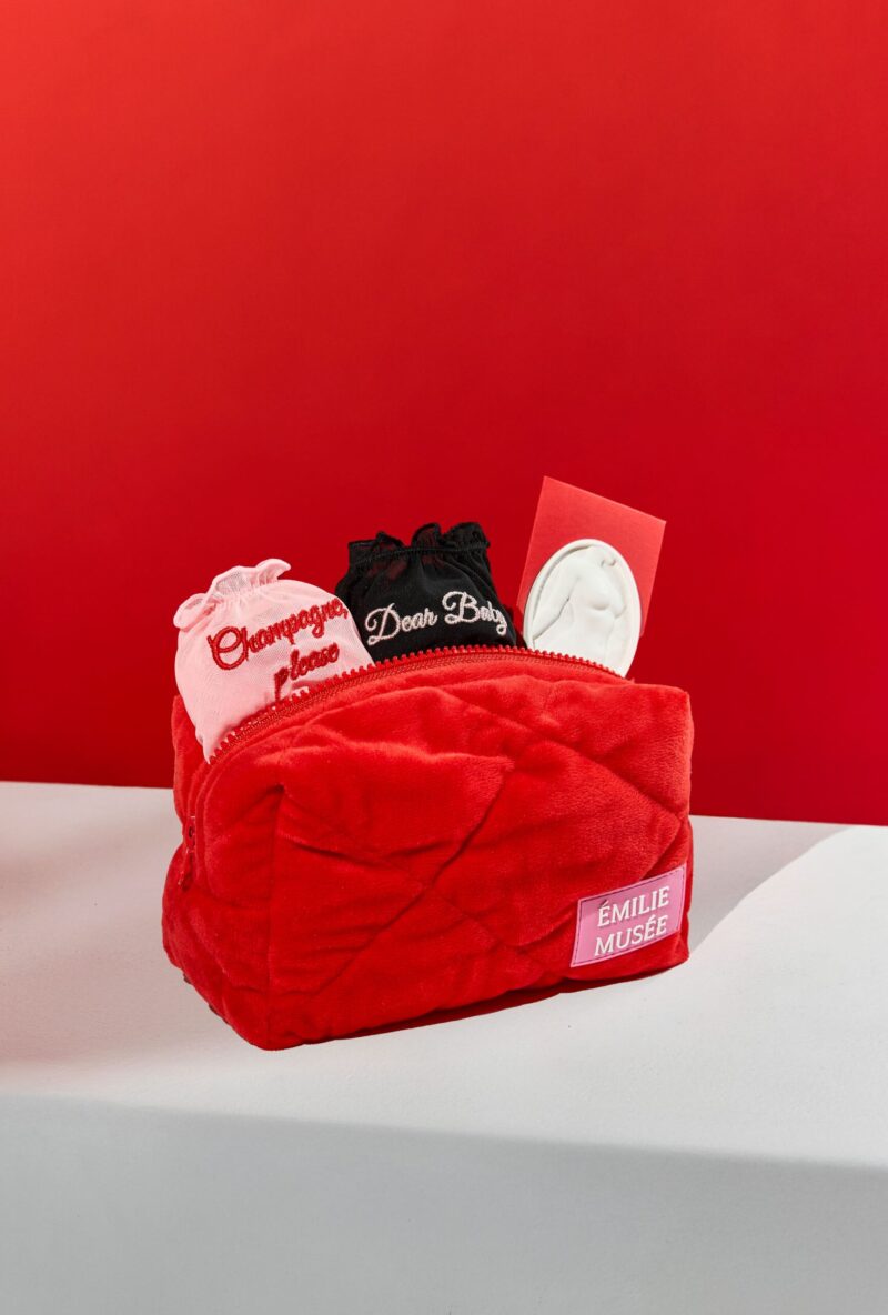 Подарочный набор Red Passion Подарочный набор Red Passion