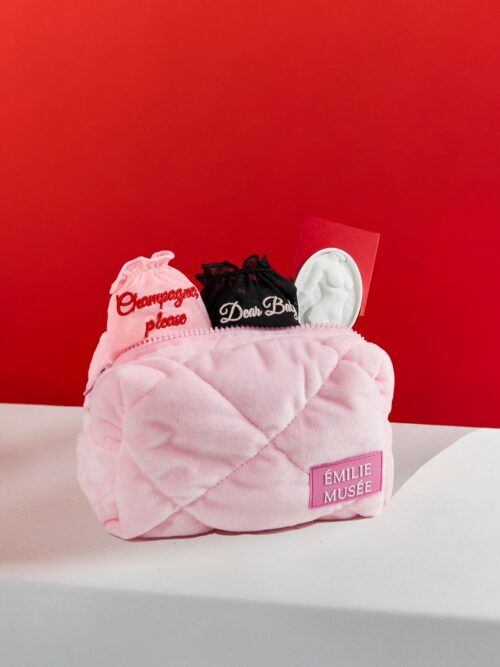 Подарочный набор Pink Love