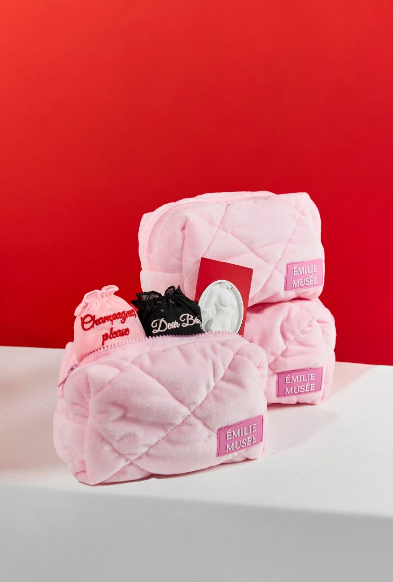 Подарочный набор Pink Love