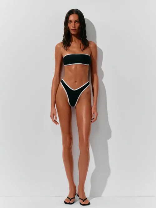 Плавки Linea Black