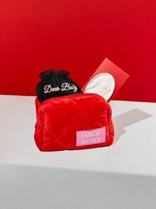 Подарочный набор Dear Baby