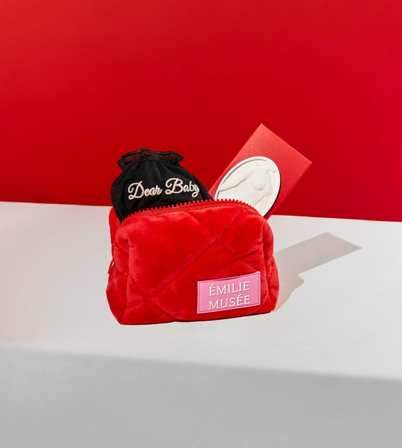 Подарочный набор Dear Baby