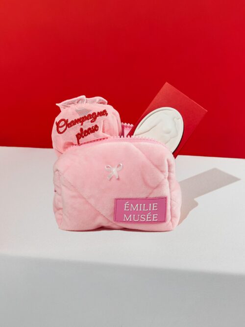 Подарочный набор Champagne, please