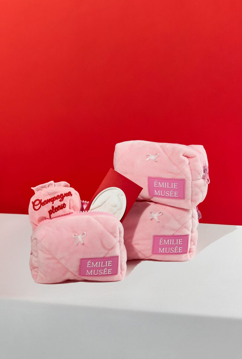 Подарочный набор Champagne, please Подарочный набор Champagne, please