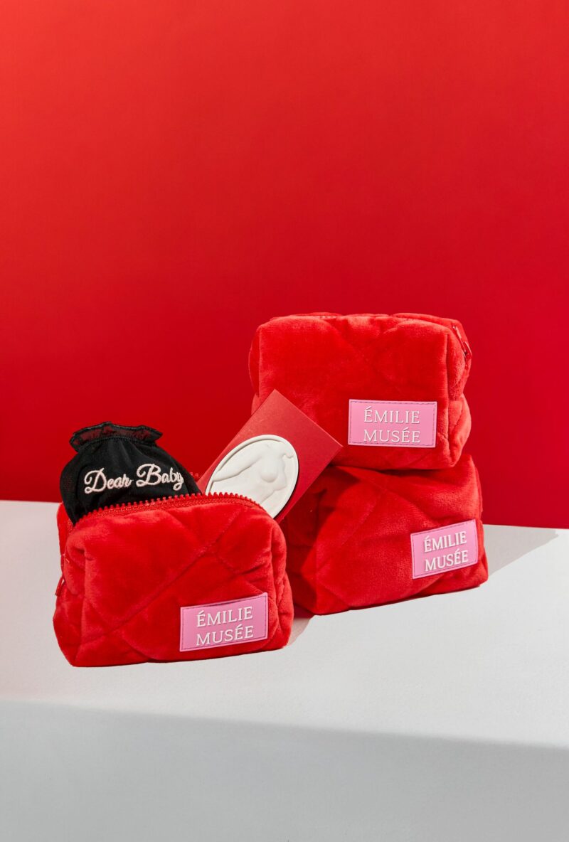 Подарочный набор Dear Baby