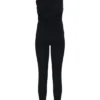 Комбинезон Long Jumpsuit ISA Black Комбинезон Long Jumpsuit ISA Black
