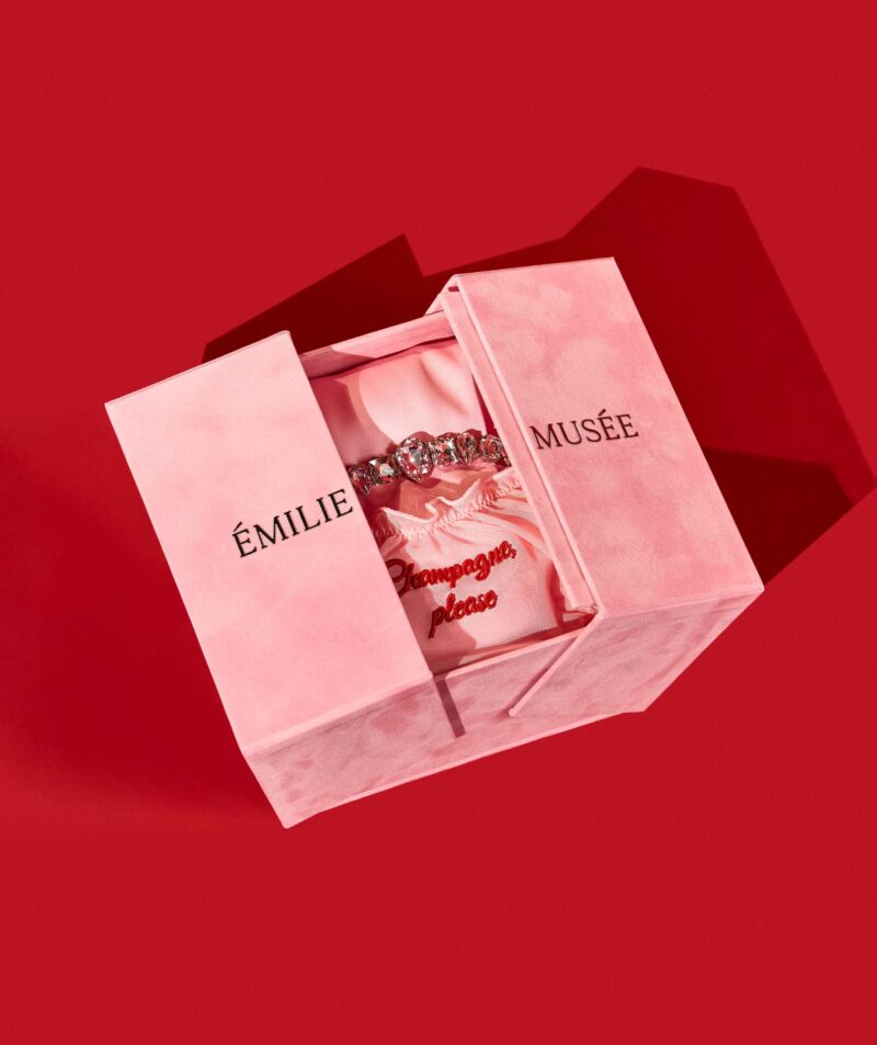 Подарочный набор Crystal Baby Подарочный набор Crystal Baby