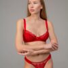 Трусики-стринги Lady in Red