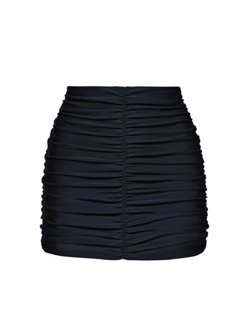 Юбка St Tropez Morning Black