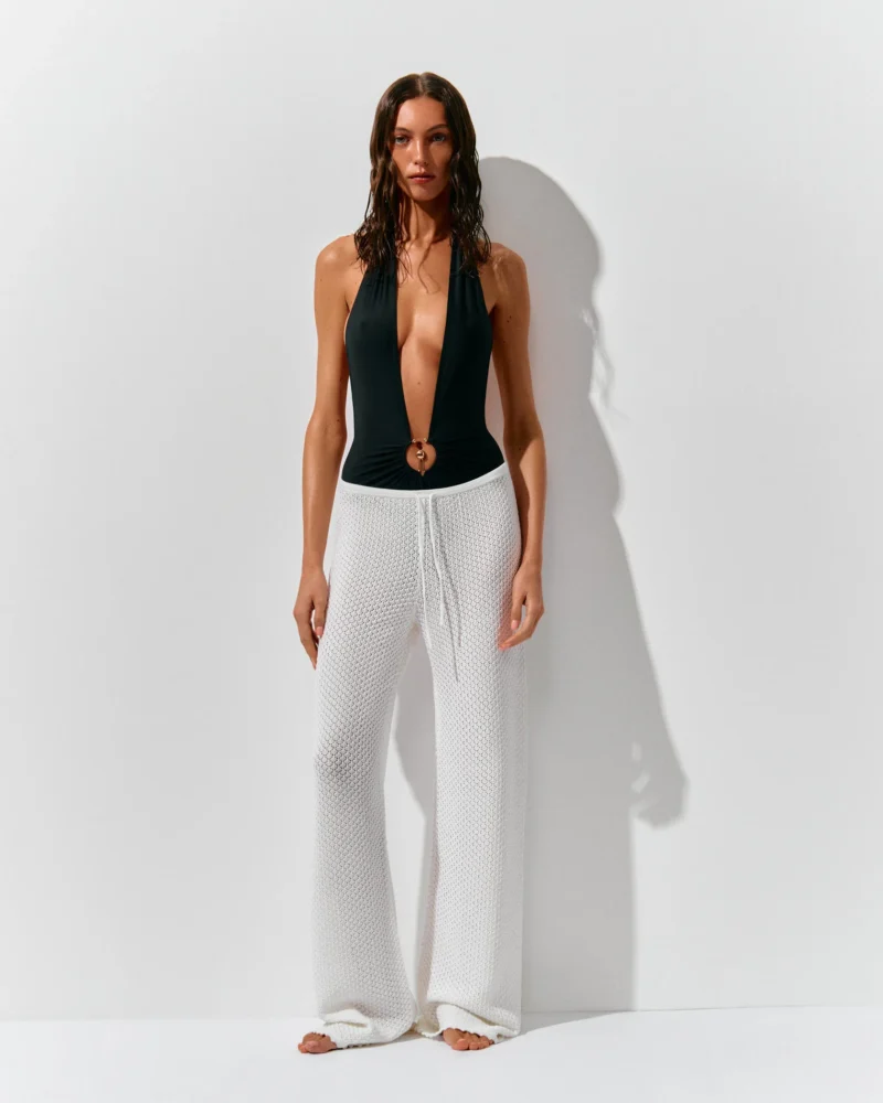 Купальник Vea Black