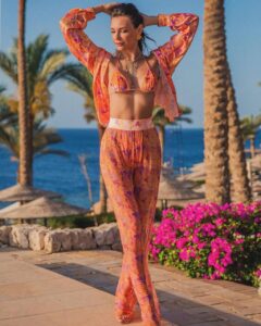 Купальник Smoozie