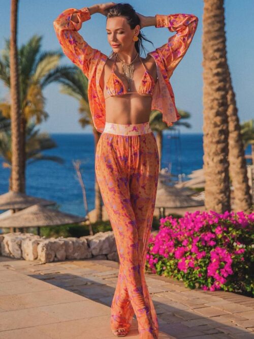 Брюки Smoozie Брюки Smoozie