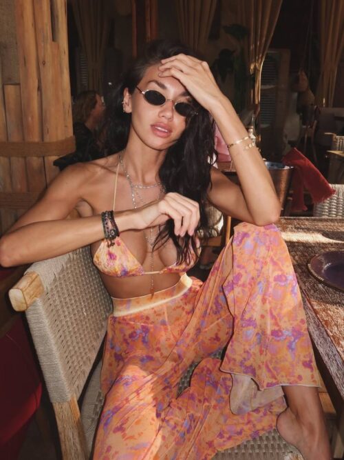 Брюки Smoozie Брюки Smoozie