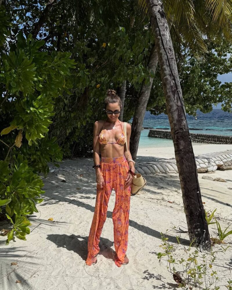 Купальник Smoozie