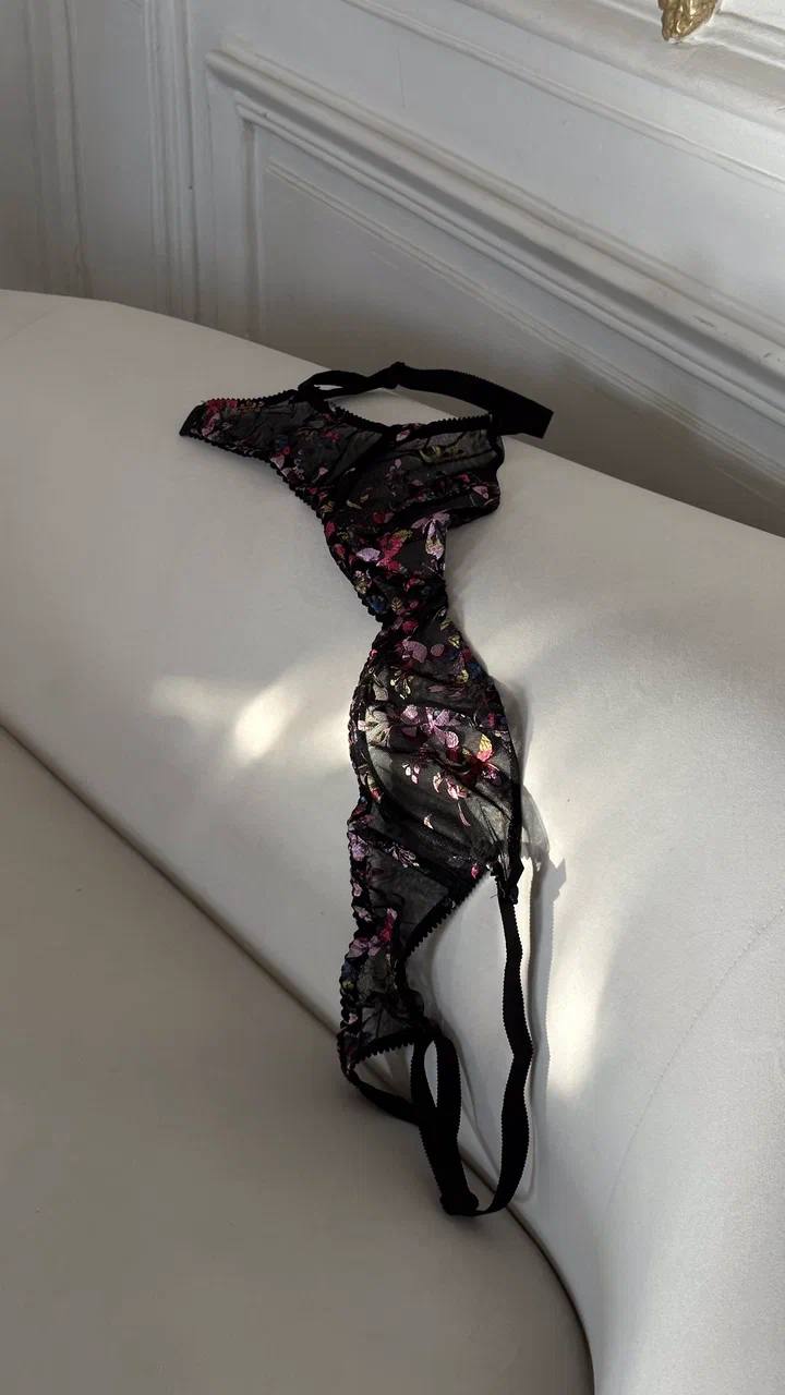 Бюстгальтер Night Garden