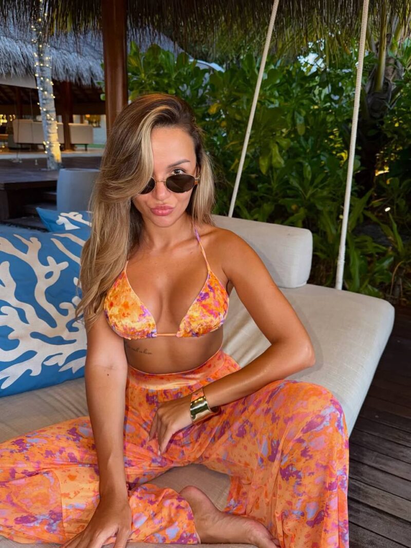 Купальник Smoozie