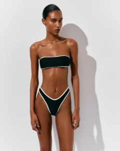 Плавки Linea Black