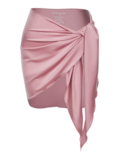 Парео Pink Shine