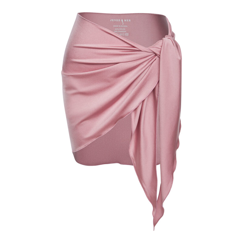 Парео Pink Shine