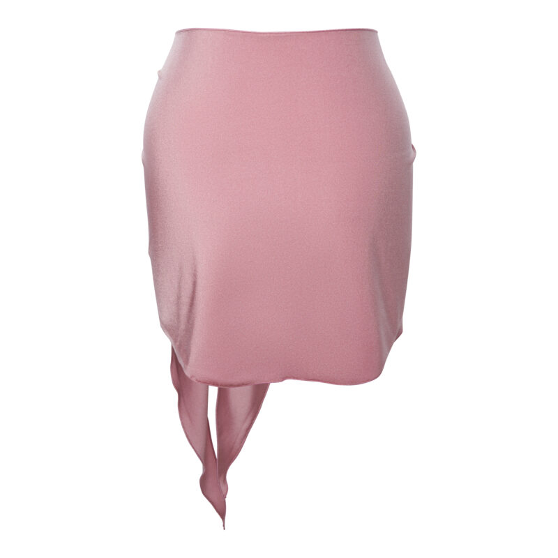 Парео Pink Shine