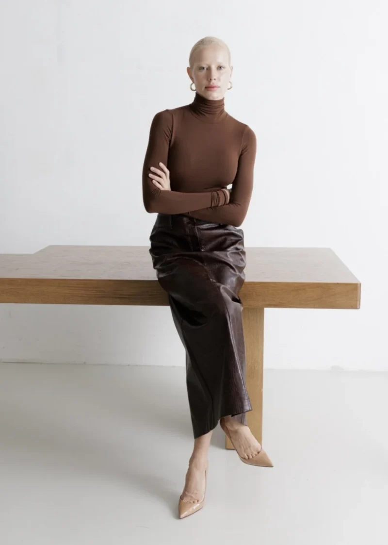 Боди Alexa Nutella