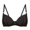 Бюстгальтер Maille Noir