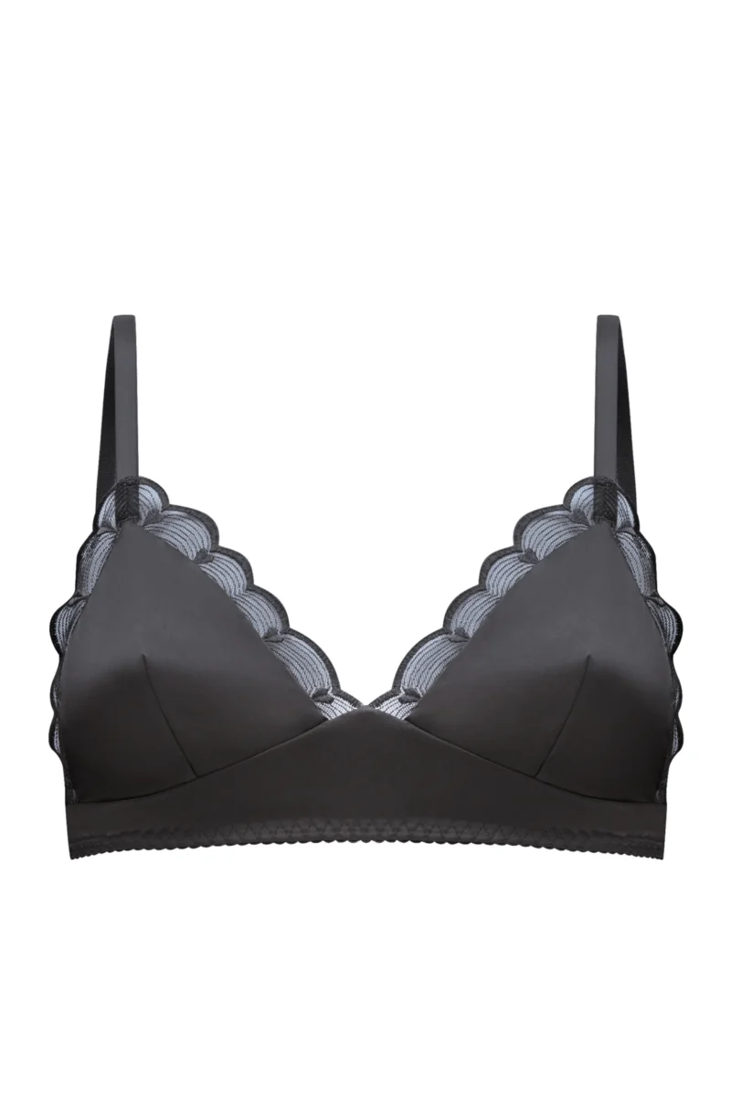 Бюстгальтер Suite des Amoureux Noir