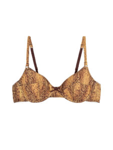 Трусики-стринги Roomie Snake