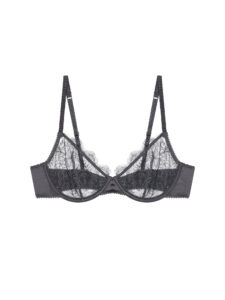 Трусики-стринги Roomie Dark Grey