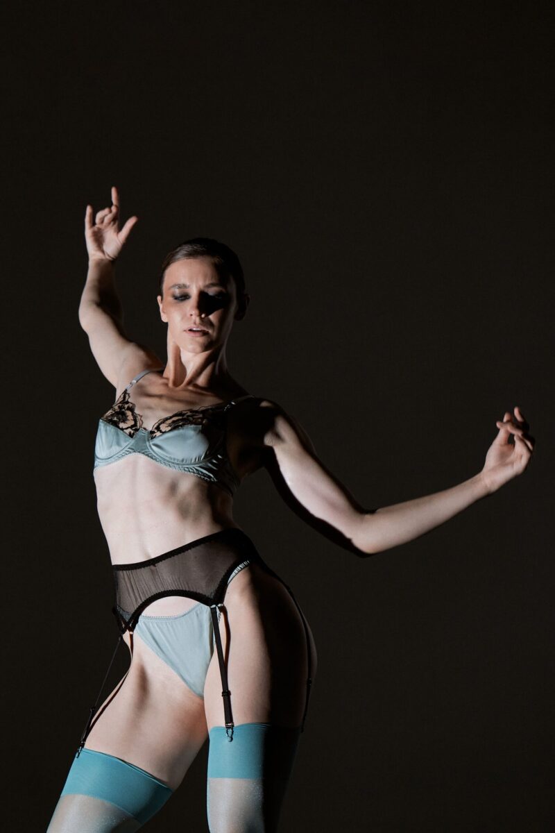 Бюстгальтер Eva Grey