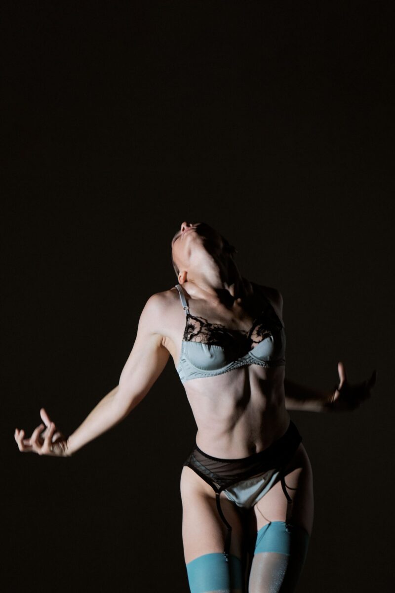 Бюстгальтер Eva Grey