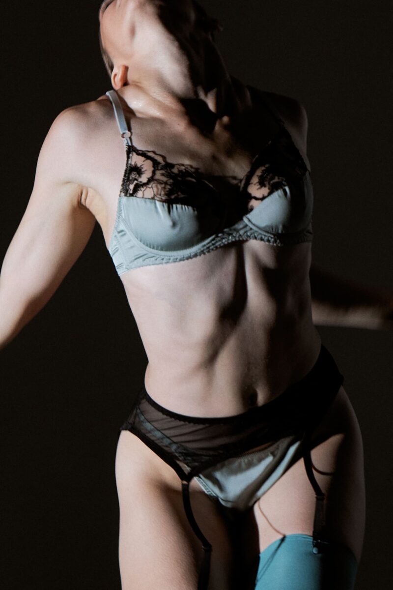 Бюстгальтер Eva Grey