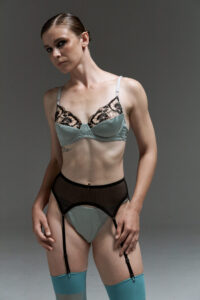 Трусики-слипы Eva Grey