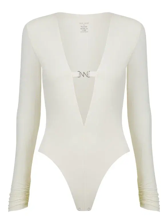 Боди Celia Milk Боди Celia Milk