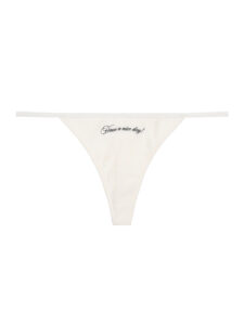 Бюстгальтер Darling Off White Rib Бюстгальтер Darling Off White Rib