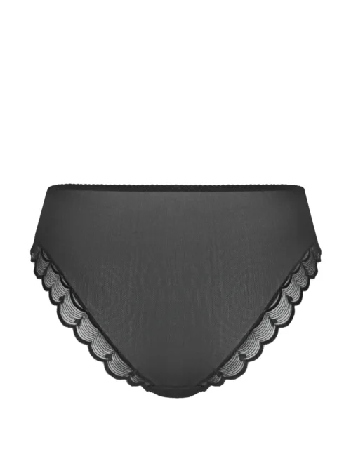 Трусики-слипы Suite des Amoureux Noir