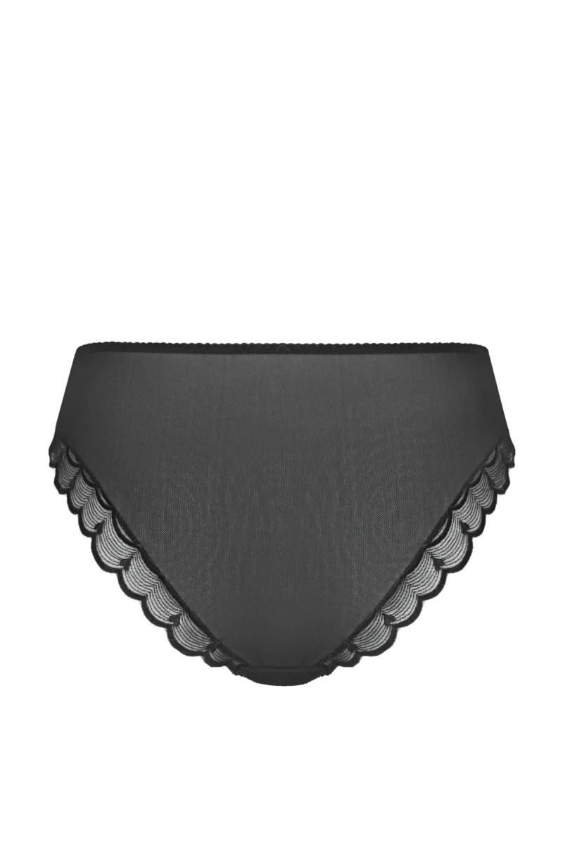 Трусики-слипы Suite des Amoureux Noir