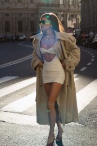 Боди RUFO Milk Боди RUFO Milk