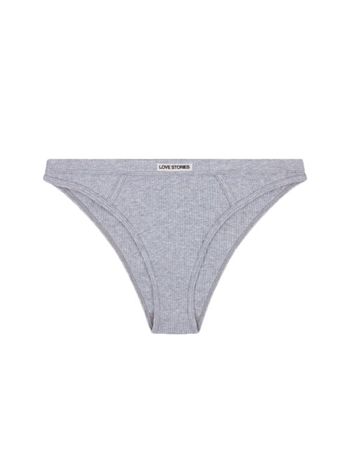 Трусики-слипы Truman Grey