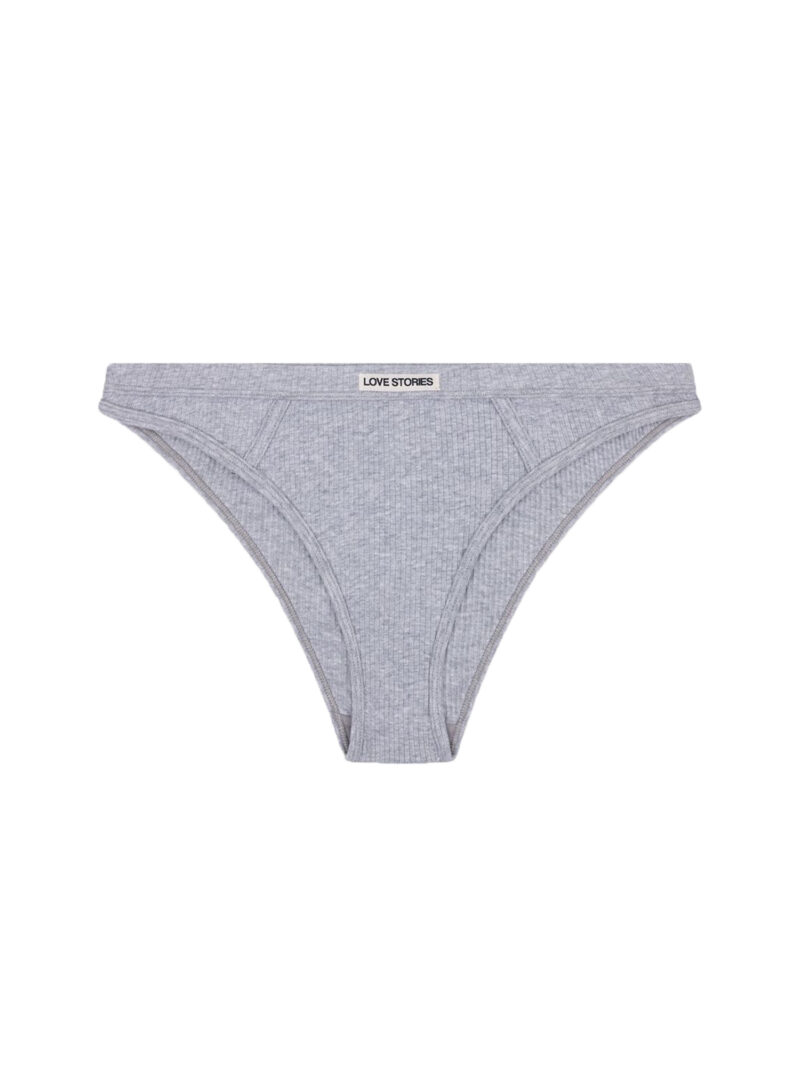 Трусики-слипы Truman Grey