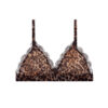 Бюстгальтер Filippa Leopard