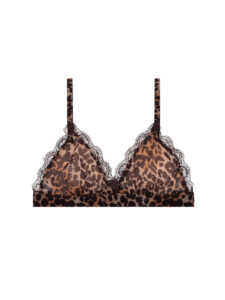 Трусики-слипы Rosie Leopard