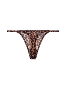 Бюстгальтер Filippa Leopard